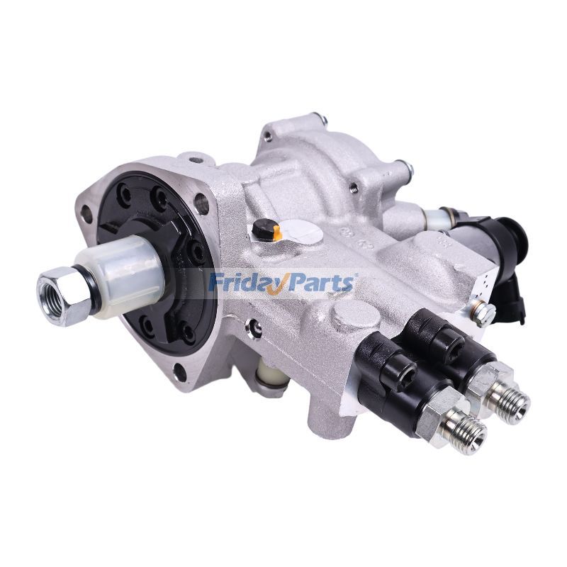 Common Rail High Pressure Fuel Injection Pump CB18 for Engine