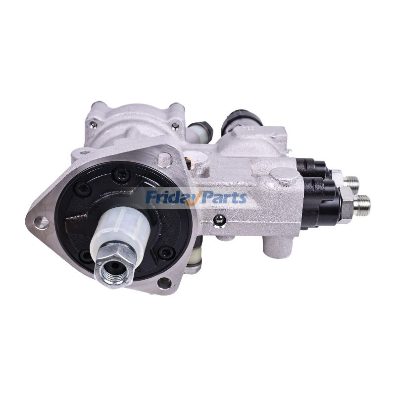 Common Rail High Pressure Fuel Injection Pump 0445025033 for Bosch CB18