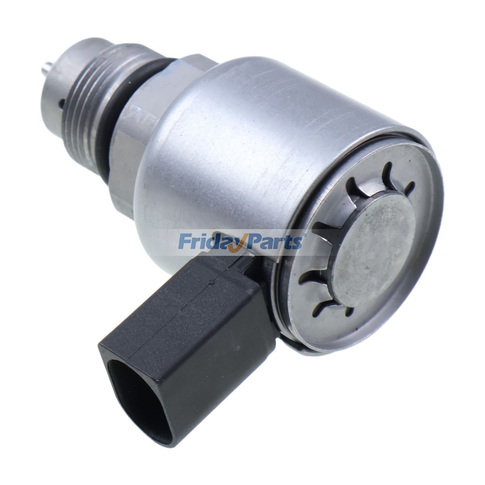 Common Rail High Pressure Valve in Stock in China,USA