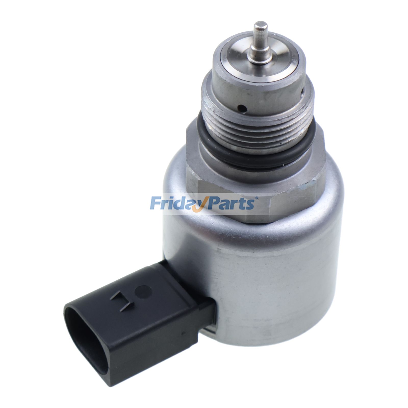 Common Rail High Pressure Valve 28249292 for JCB Engine T4 4.4L