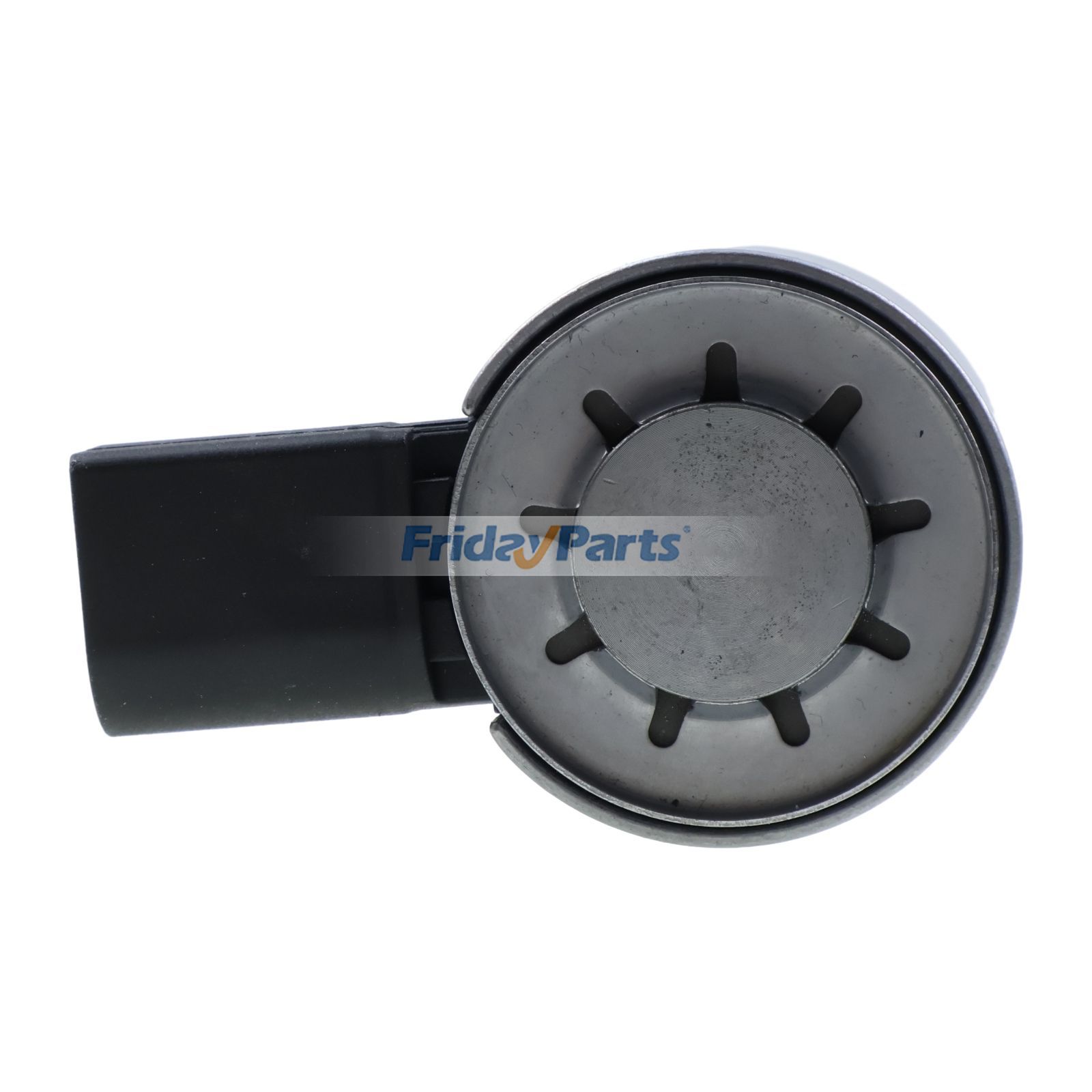 FridayParts Common Rail High Pressure Valve