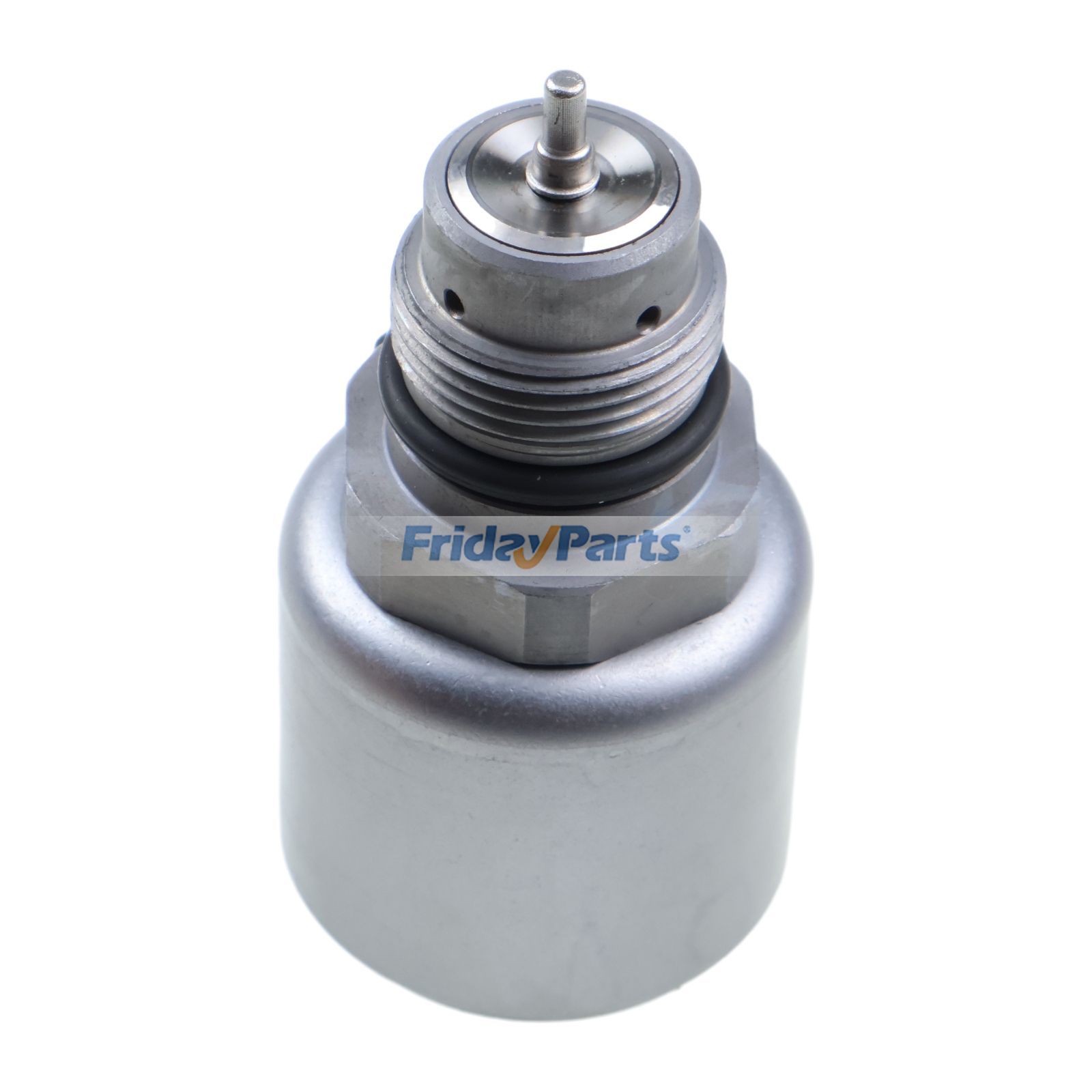 Engine Common Rail High Pressure Valve