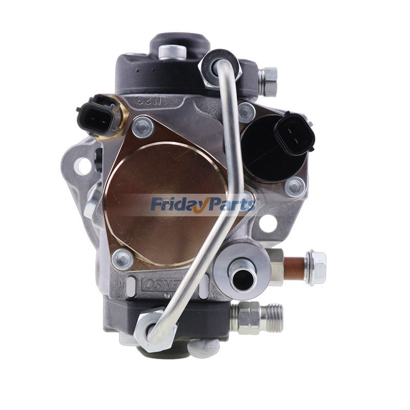 Common Rail Injection Pump 8973815555 for John Deere