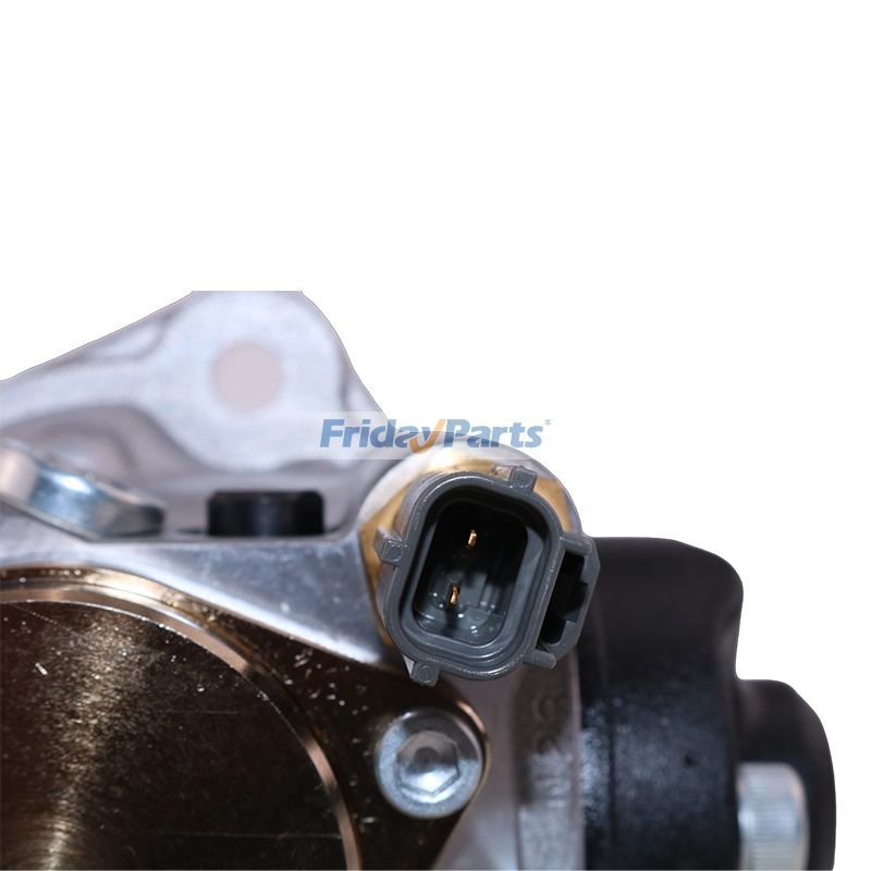 Common Rail Injection Pump 8973815555 for John Deere
