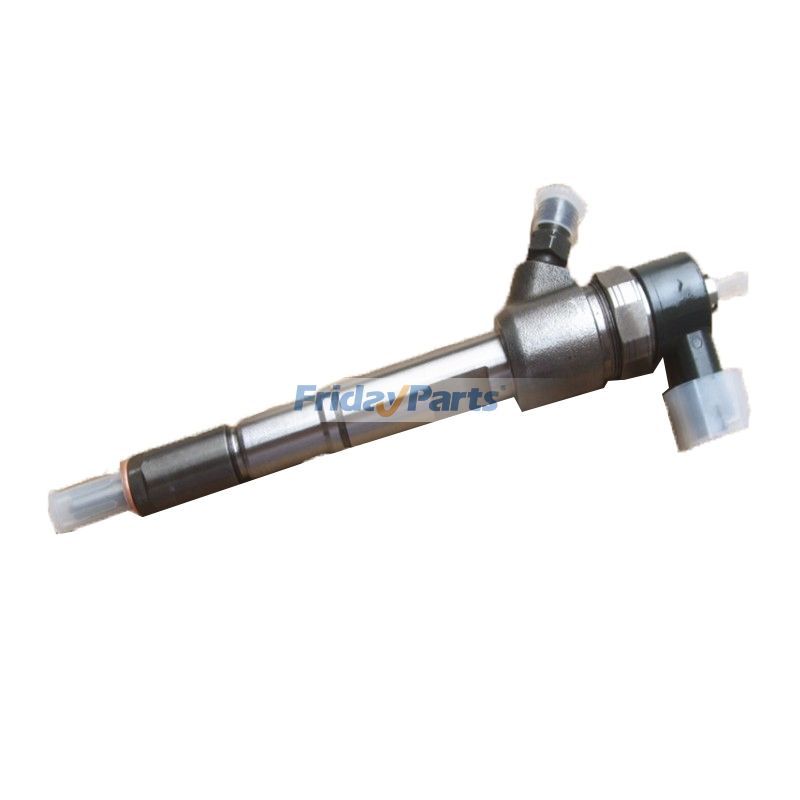 Common-Rail-Injektor 0445110291 für Bosch BAW Fenix ​​CA4DC2-10E3 1044 1065 Euro 3