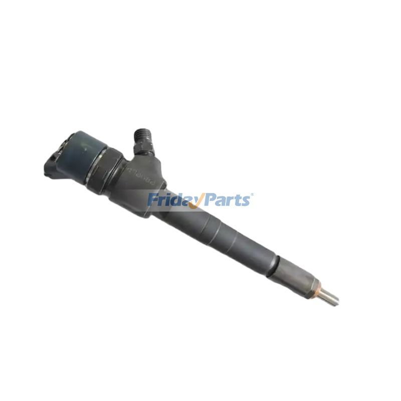 Common Rail Injector 0445110498 for Mahindra XUV500 2.2D 4X4 mHawk