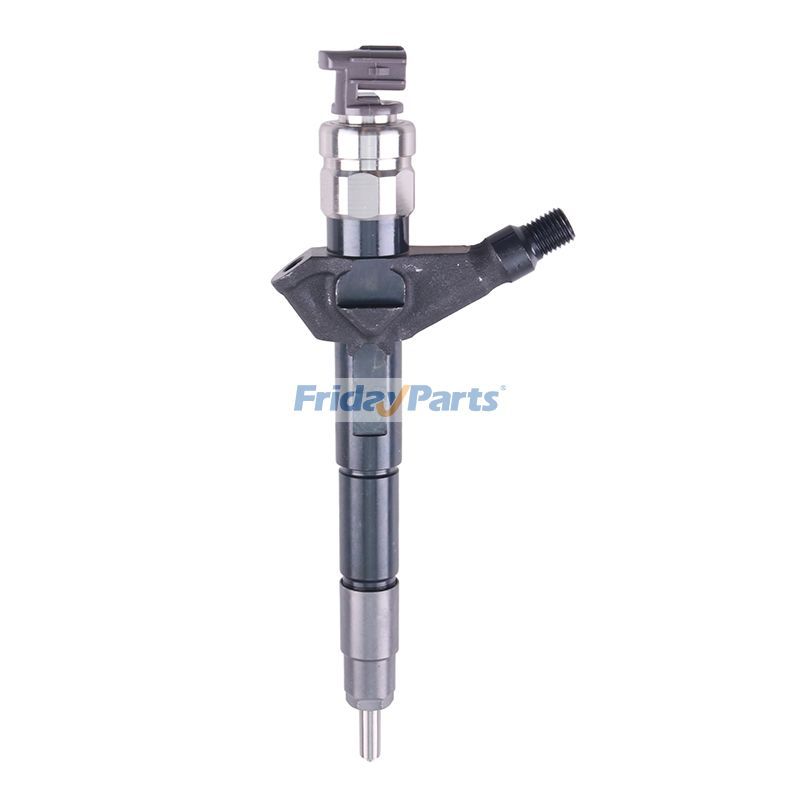 Injecteur Common Rail 095000-6240 095000-6243 pour Denso Nissan Navara YD25
