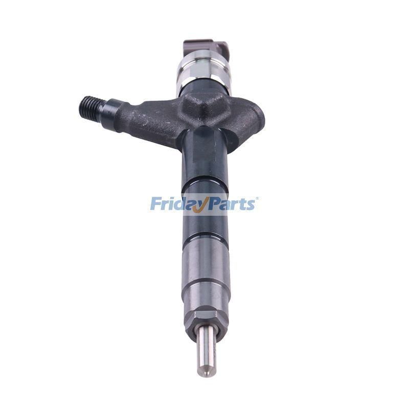 Injecteur Common Rail 095000-6240 095000-6243 pour Denso Nissan Navara YD25pourPour Nissan
