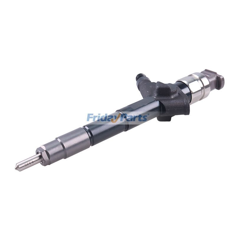 Injecteur Common Rail pour Denso Nissan Navara de FridayParts