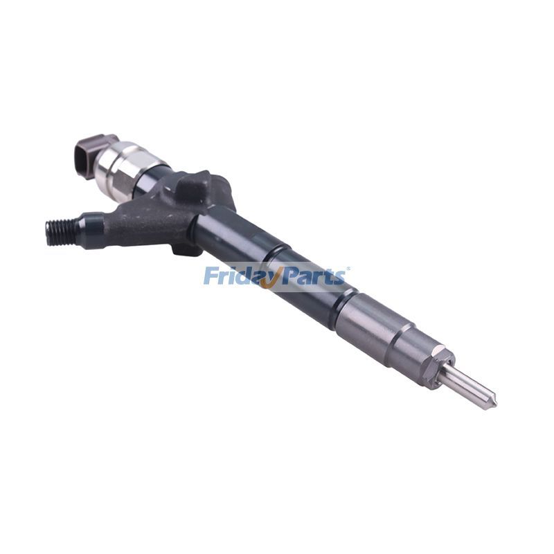 Injecteur Common Rail pour Denso Nissan Navara pour Moteur Pour Nissan