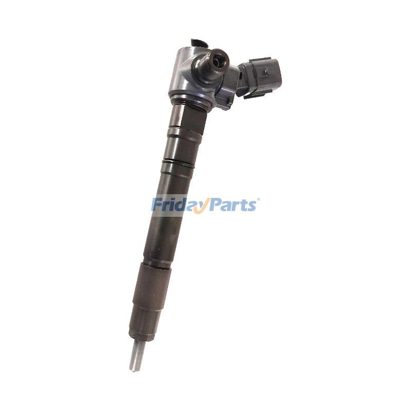 Injetor Common Rail 23670-0E070 para Toyota Hilux Revo Motor Toyota J08E 2KD-FTV 2GD 2.5D Veículo Hilux Fortuner Innova 2.4L