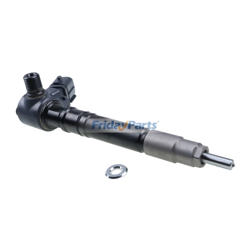 2gd Injectors Injecteur Common Rail 23670-0E070 pour Toyota Hilux Revo, moteur Toyota ...