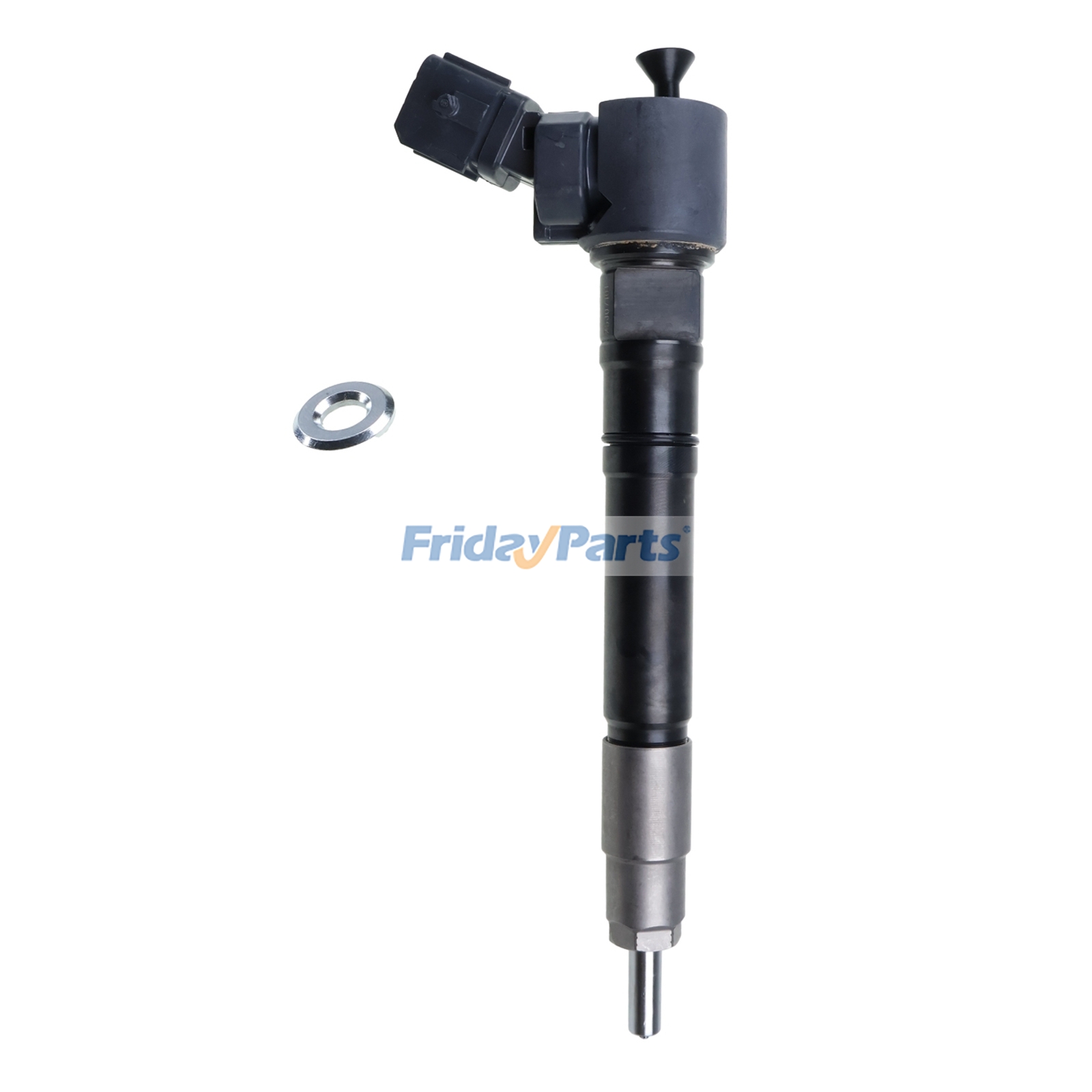 トヨタ ハイラックス レボ トヨタエンジン J08E 2KD-FTV 2GD 2.5D 車両 ハイラックス フォーチュナー イノーバ 2.4L 用コモンレールインジェクター 23670-0E070