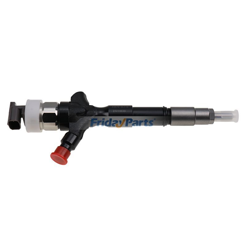 Kraftstoff Injektor 23670-09380 23670-0L110 23670-30420 für Toyota 1KD 2KD 2KDFTV 2KD-FTV Motor Fortuner Hilux Innova Hiace Dyna