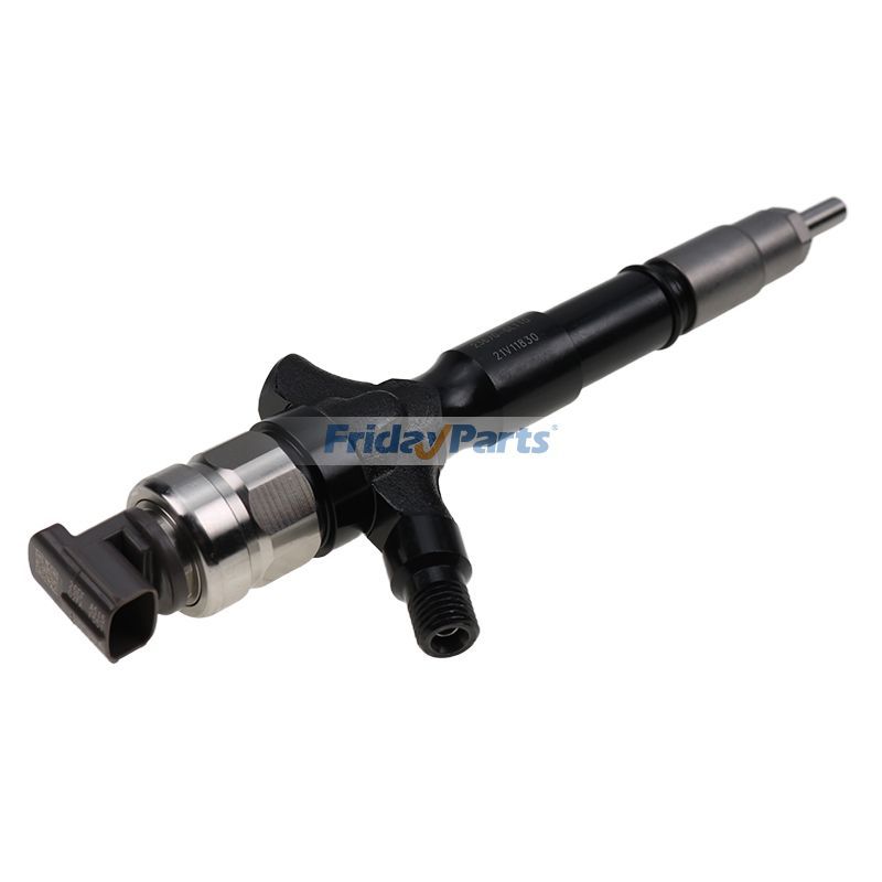 FridayParts Einspritzdüsen