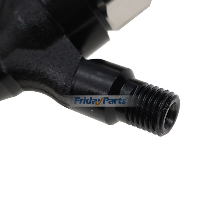 Kraftstoff Injektor 23670-09380 23670-0L110 23670-30420 für Toyota 1KD 2KD 2KDFTV 2KD-FTV Motor Fortuner Hilux Innova Hiace Dynafür Für Toyota