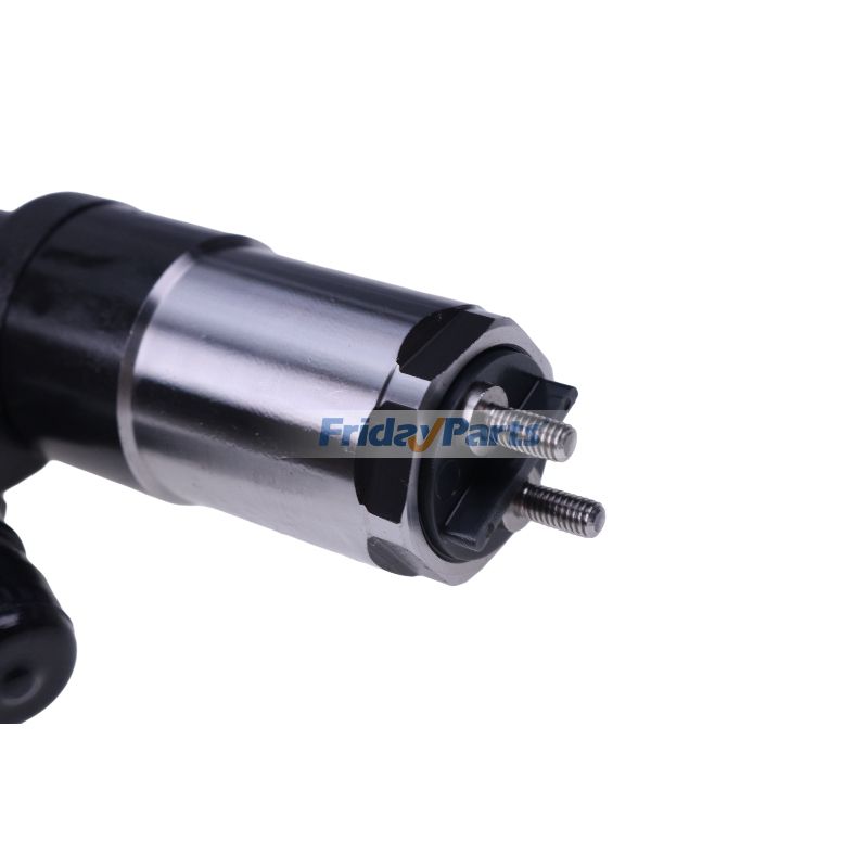  Common Rail Injector Assembly For KOMATSU