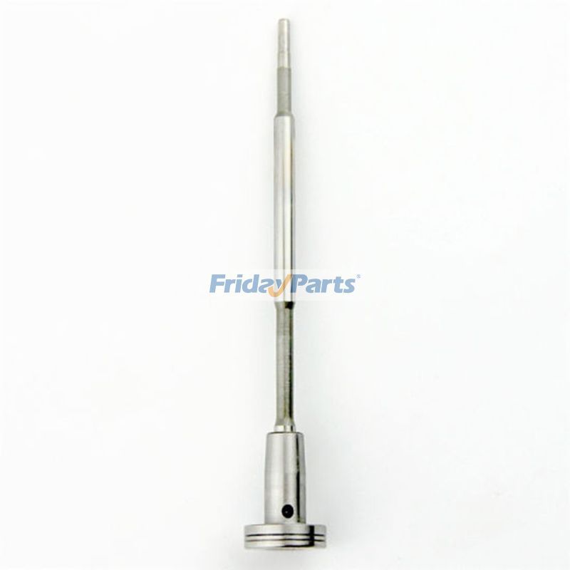 Vanne de régulation d'injecteur à rampe commune F00RJ01819 pour Bosch