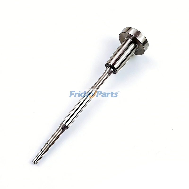 Válvula de controle do injetor Common Rail para injetor de combustível 0445120054 0445120057 0445120075 - Substitui Bosch F00RJ01278