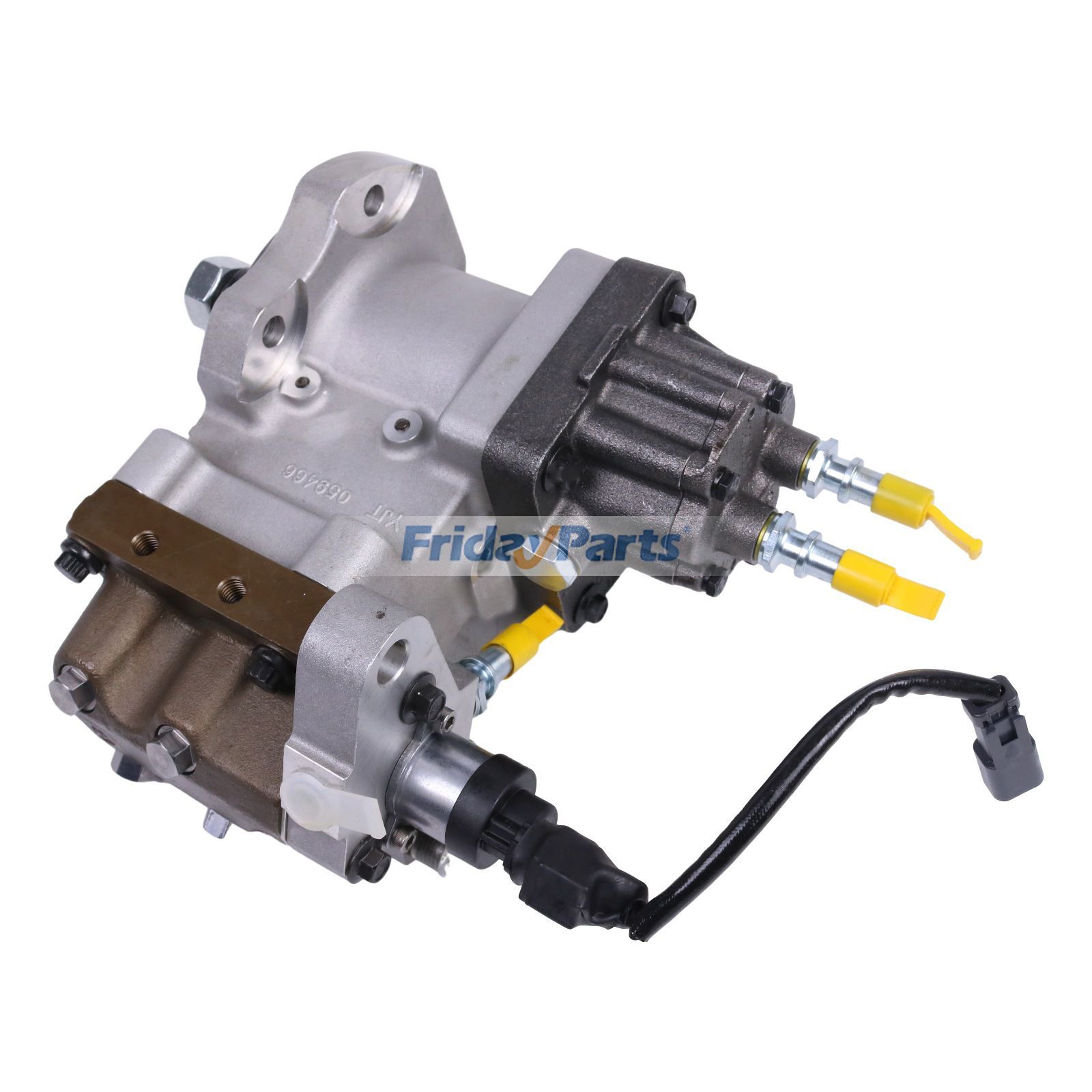Fuel Injection Pump ISC ISL ISL8.9 ISL9 N14 NH855 NT855 QSC8.3 QSL9 in Stock in China,USA,China Stock