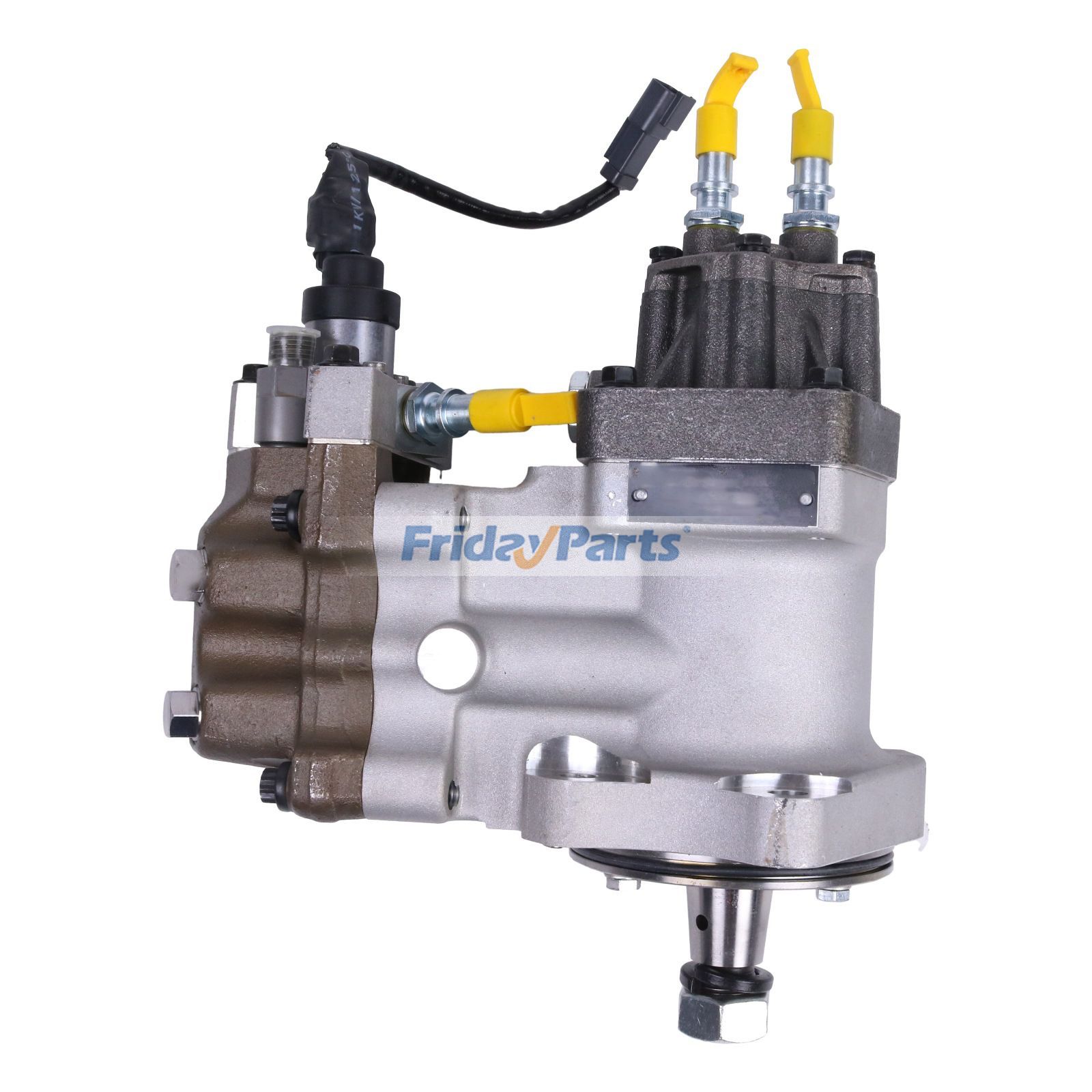 FridayParts Fuel Injection Pump ISC ISL ISL8.9 ISL9 N14 NH855 NT855 QSC8.3 QSL9