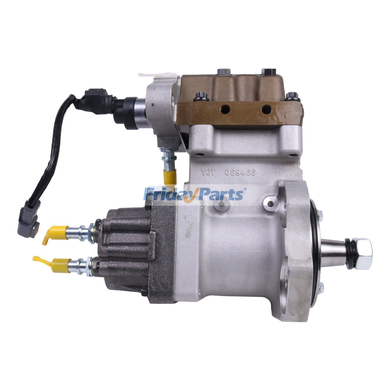 Fuel Injection Pump ISC ISL ISL8.9 ISL9 N14 NH855 NT855 QSC8.3 QSL9 for Engine,Excavator,Forklift,Loader