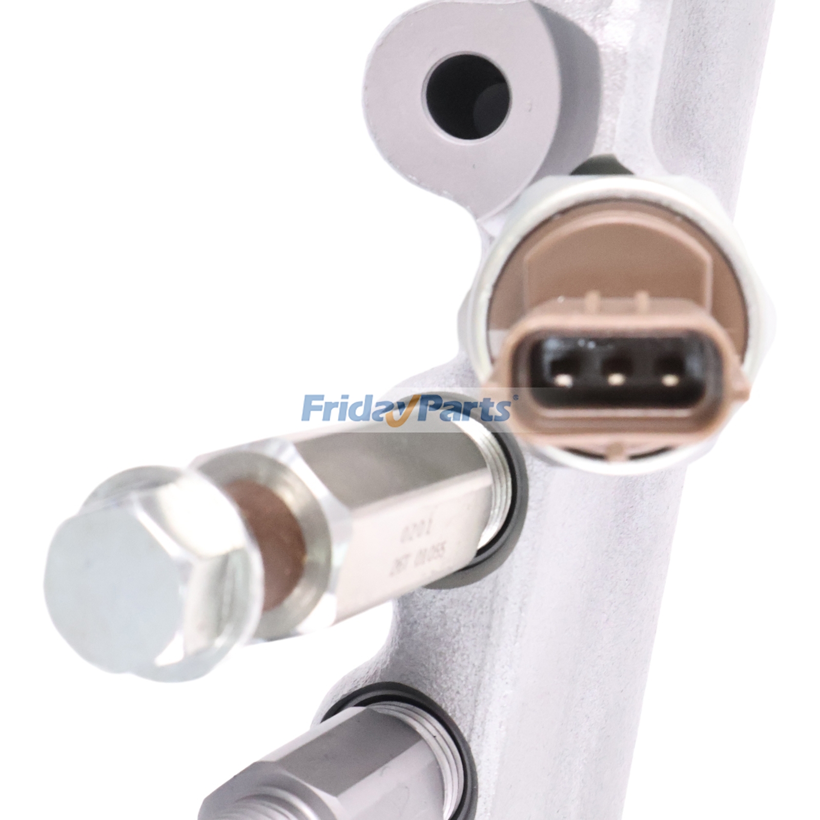 Common Rail pour Moteur,Camion Pour Mitsubishi