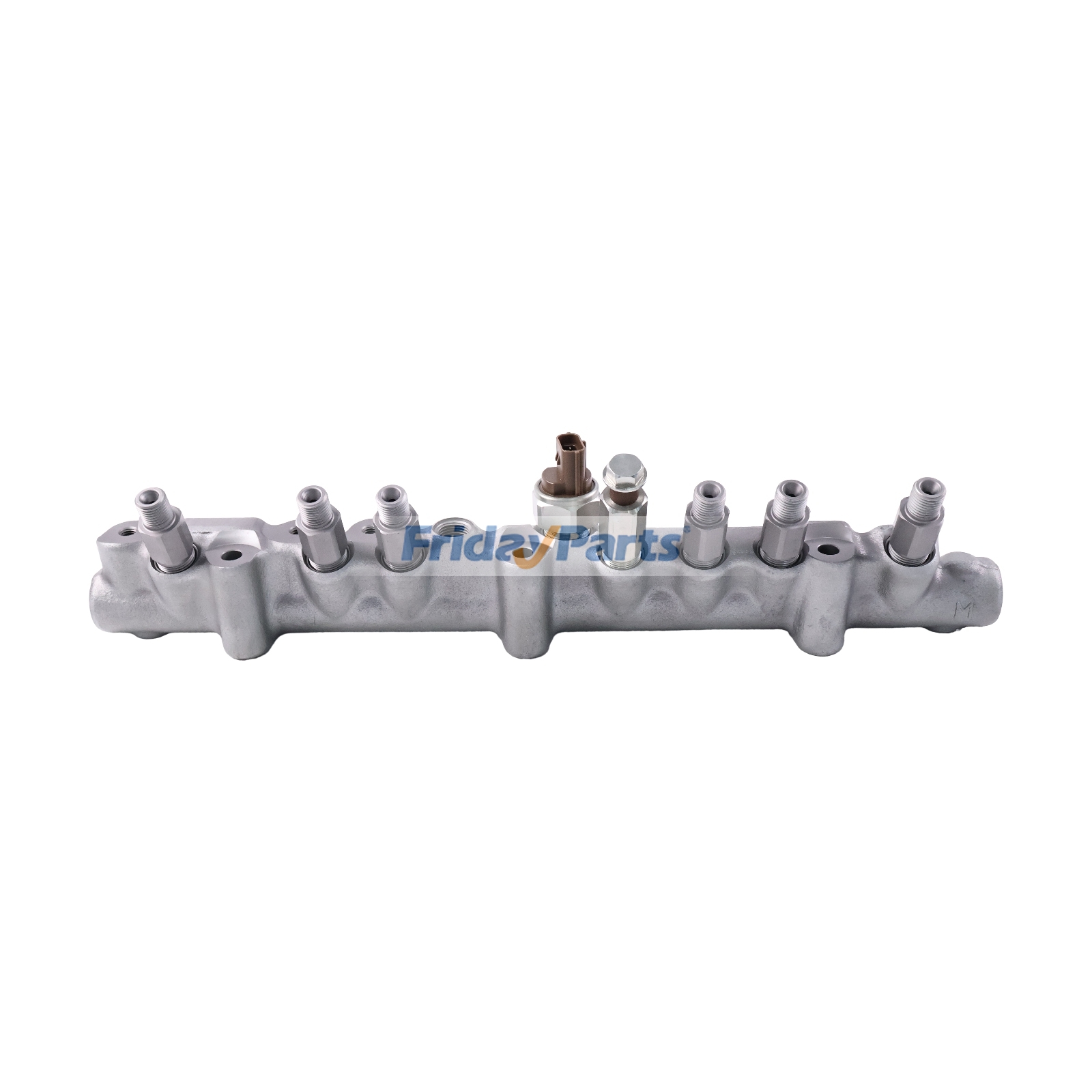 Common Rail ME304720 pour moteur Mitsubishi 6M60, camion FN62