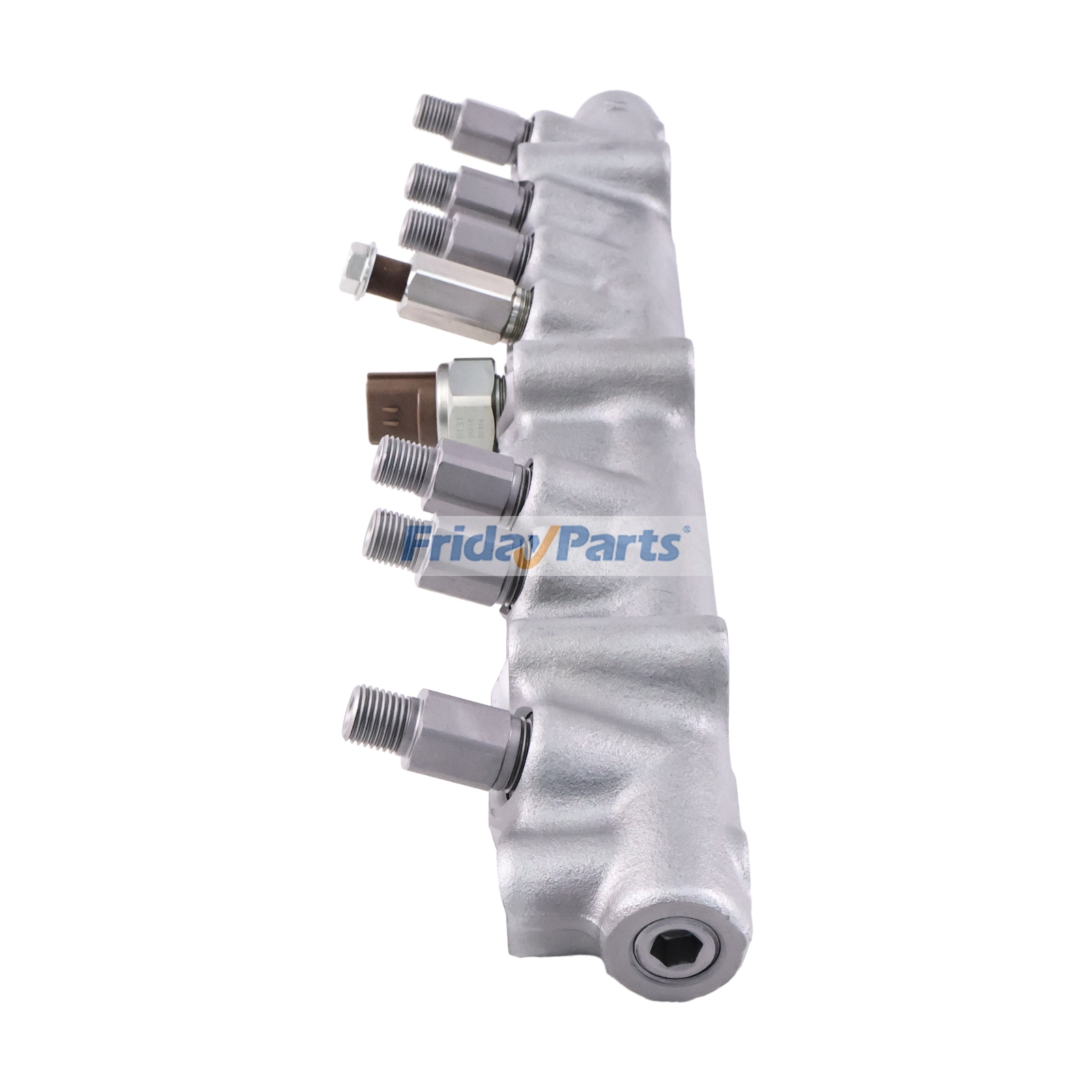 Common Railpour Moteur,Camion