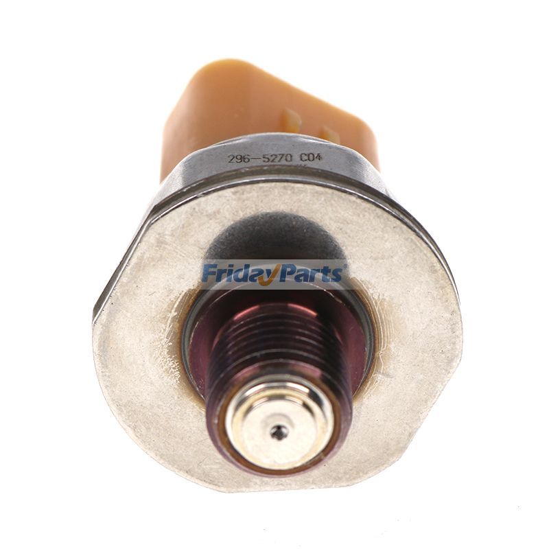 Loader Common Rail Oil Pressure Sensorerpillar CAT Wheel 950K 962K 966K 966M 966M XE