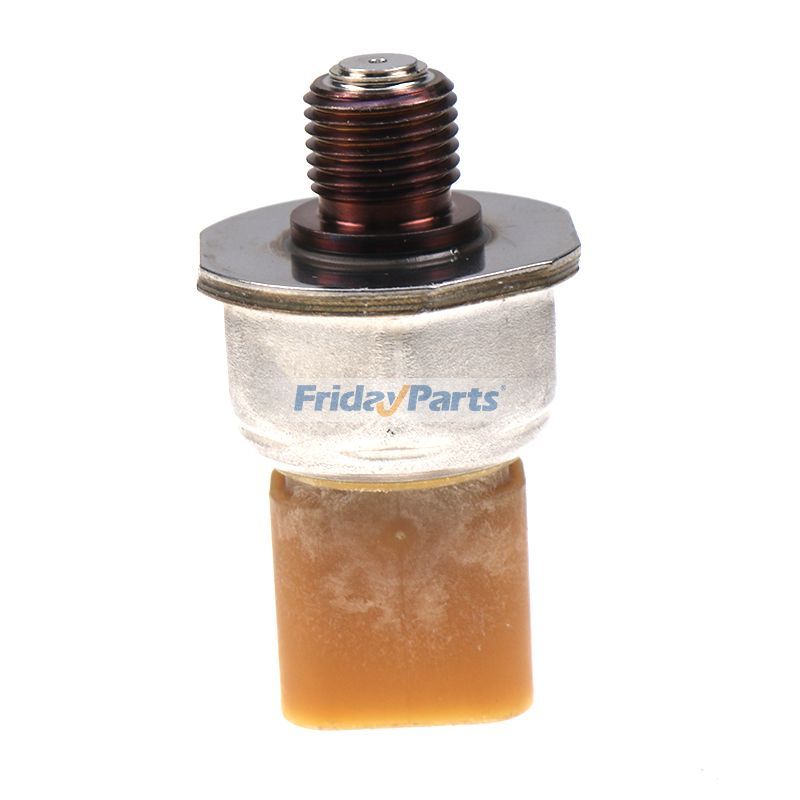 Common Rail Oil Pressure Sensorerpillar CAT Wheel 950K 962K 966K 966M 966M XE in Stock in China