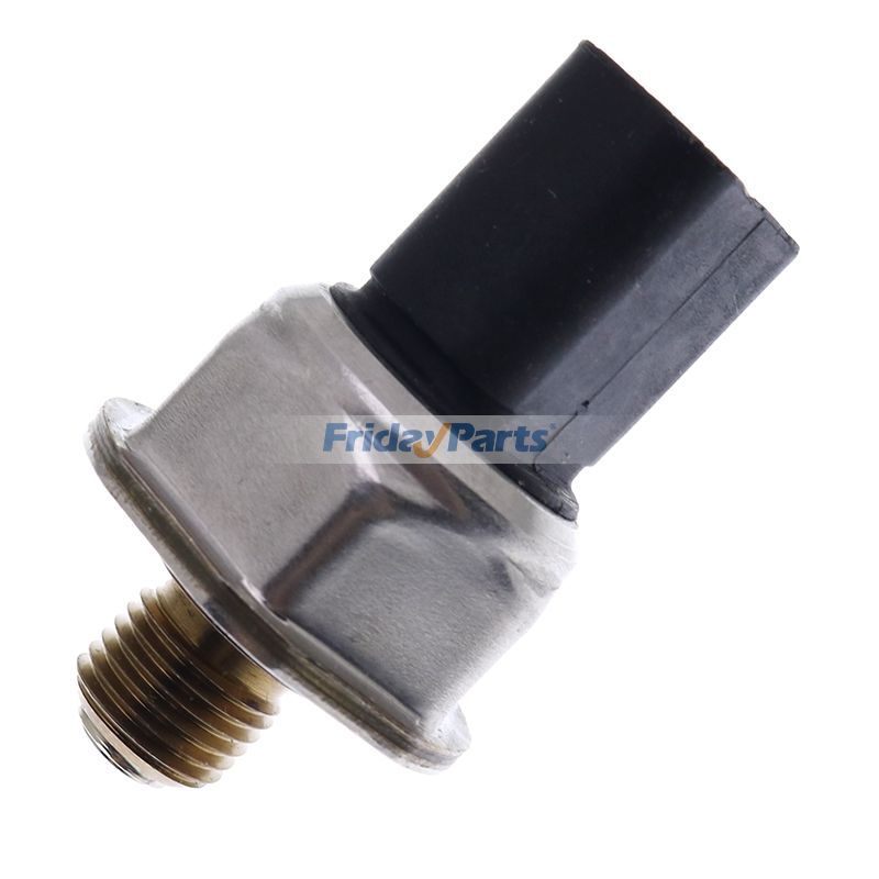 Common Rail Oil Pressure Sensorerpillar CAT L C13 for Excavator