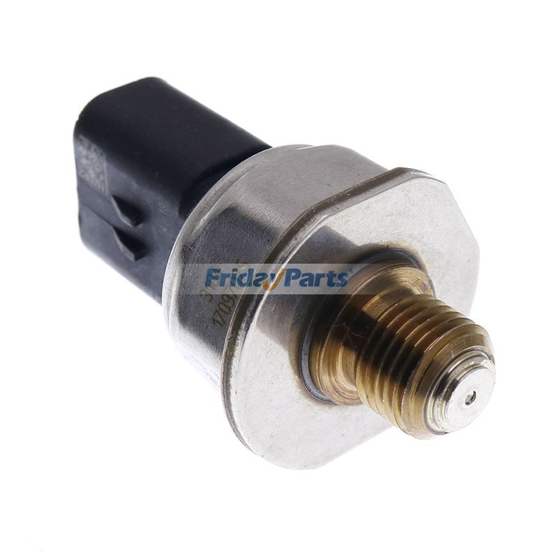 Common Rail Oil Pressure Sensor 320-3064 for Caterpillar CAT Excavator 349E L Engine C13