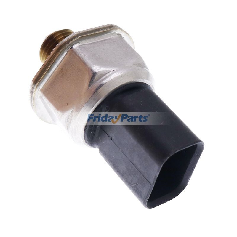 Common Rail Oil Pressure Sensorerpillar CAT L C13 in Stock in China