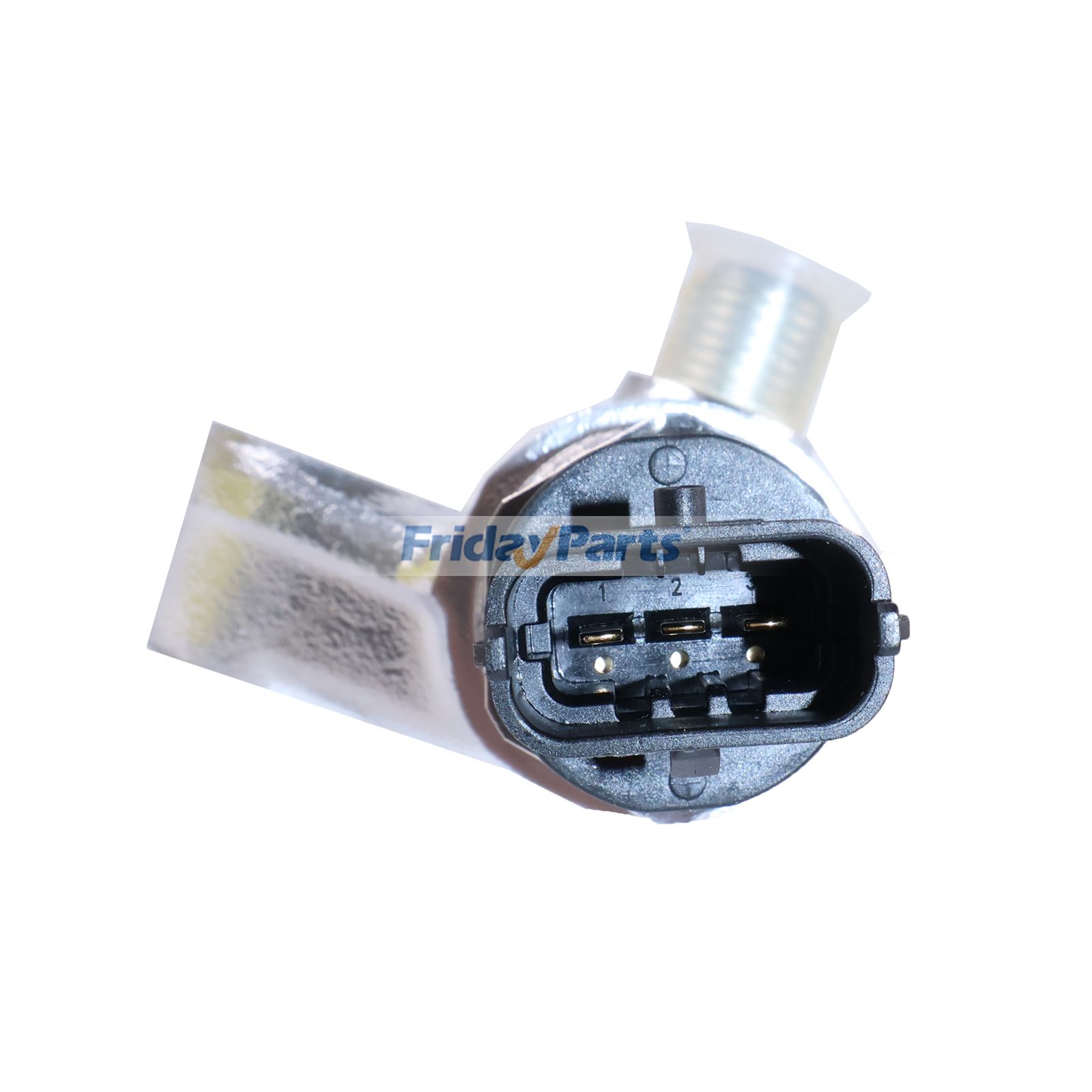 Repuesto Tubería Common Rail 04903536 VOE20980478 para motor Deutz TCD2013, excavadora Volvo EC210B compatible con Motor,Excavadora,Camión,Vehículo Para Renault,Para VOLVO FridayParts