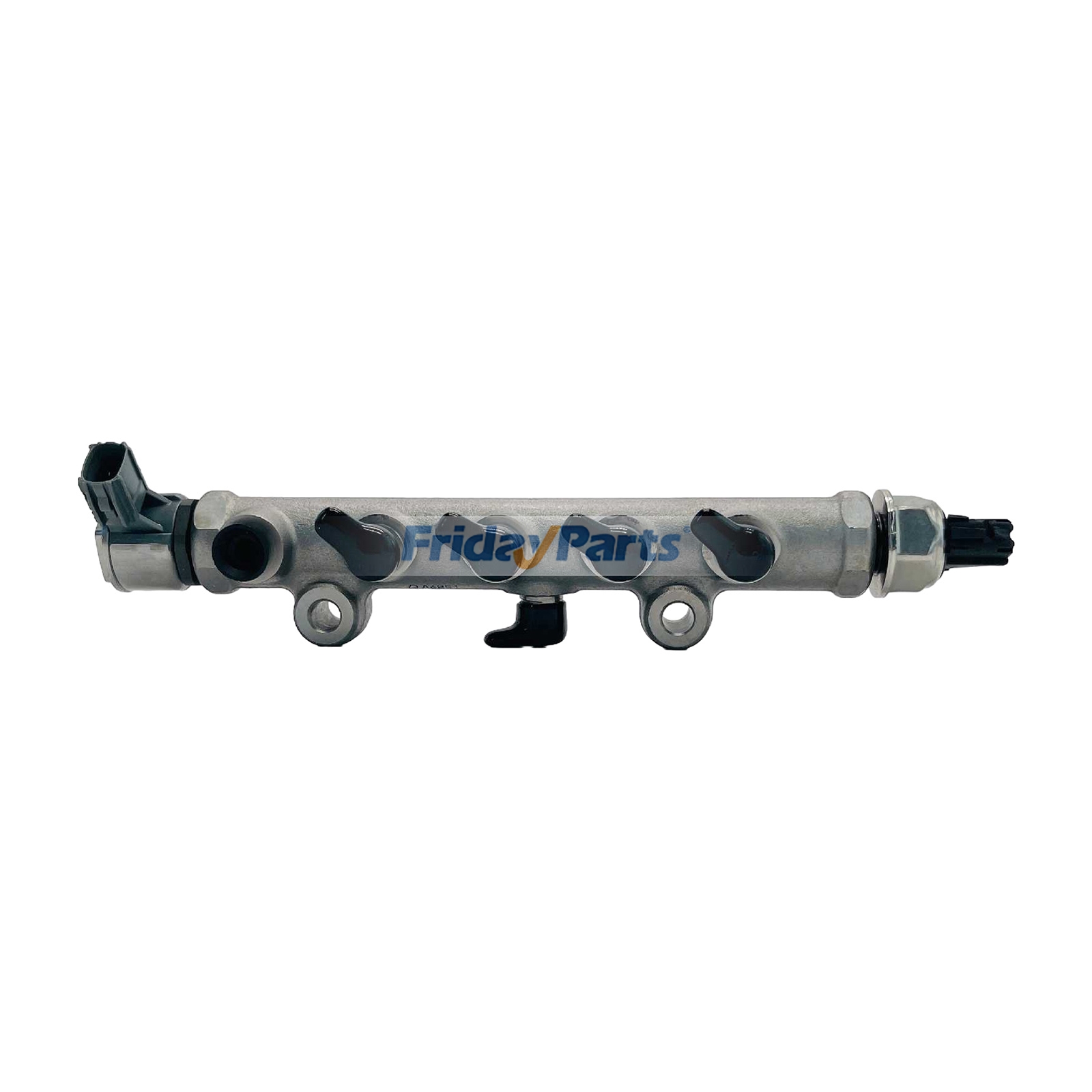 Tuyau Common Rail 1J600-50602 pour moteur Kubota V3800