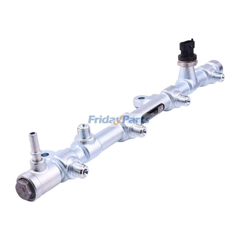Tubo de riel común 5259557 para motor Cummins ISF2.8 QSF2.8 R2.8