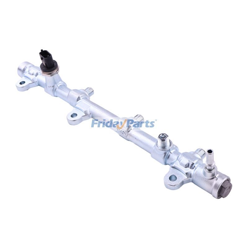 Engine Common Rail Pipe ISF2.8.8 R2.8