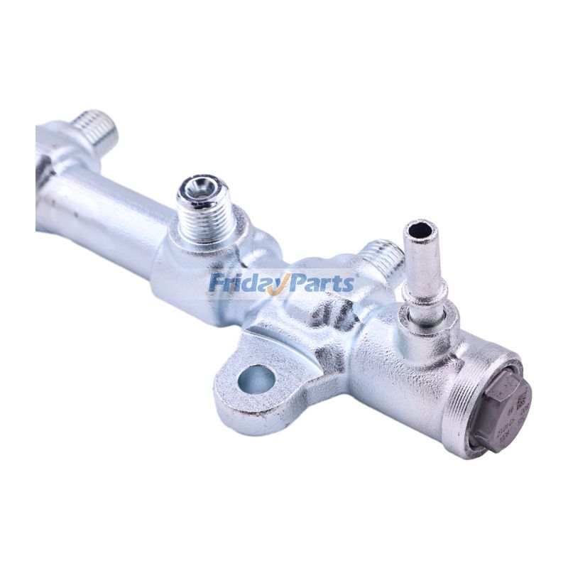 Common Rail Pipe ISF2.8.8 R2.8 in Stock in China