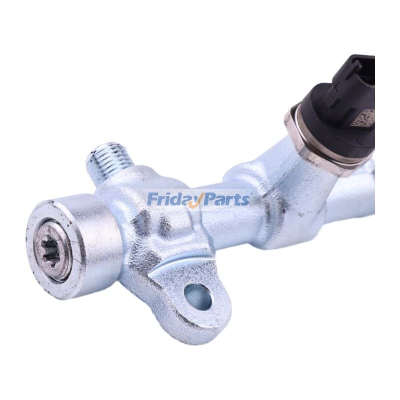 FridayParts Common Rail Pipe ISF2.8.8 R2.8