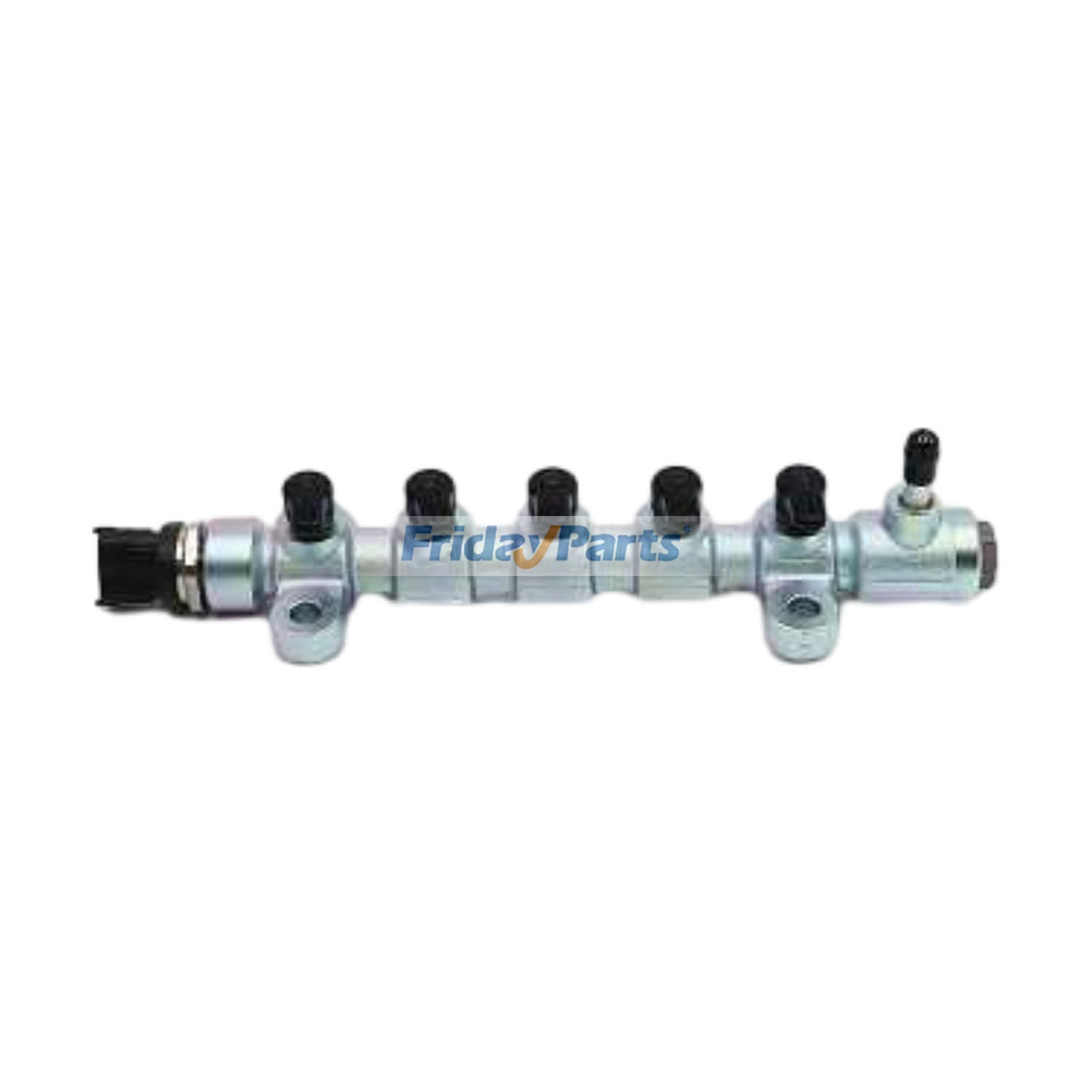 Common Rail Pipe for Excavator