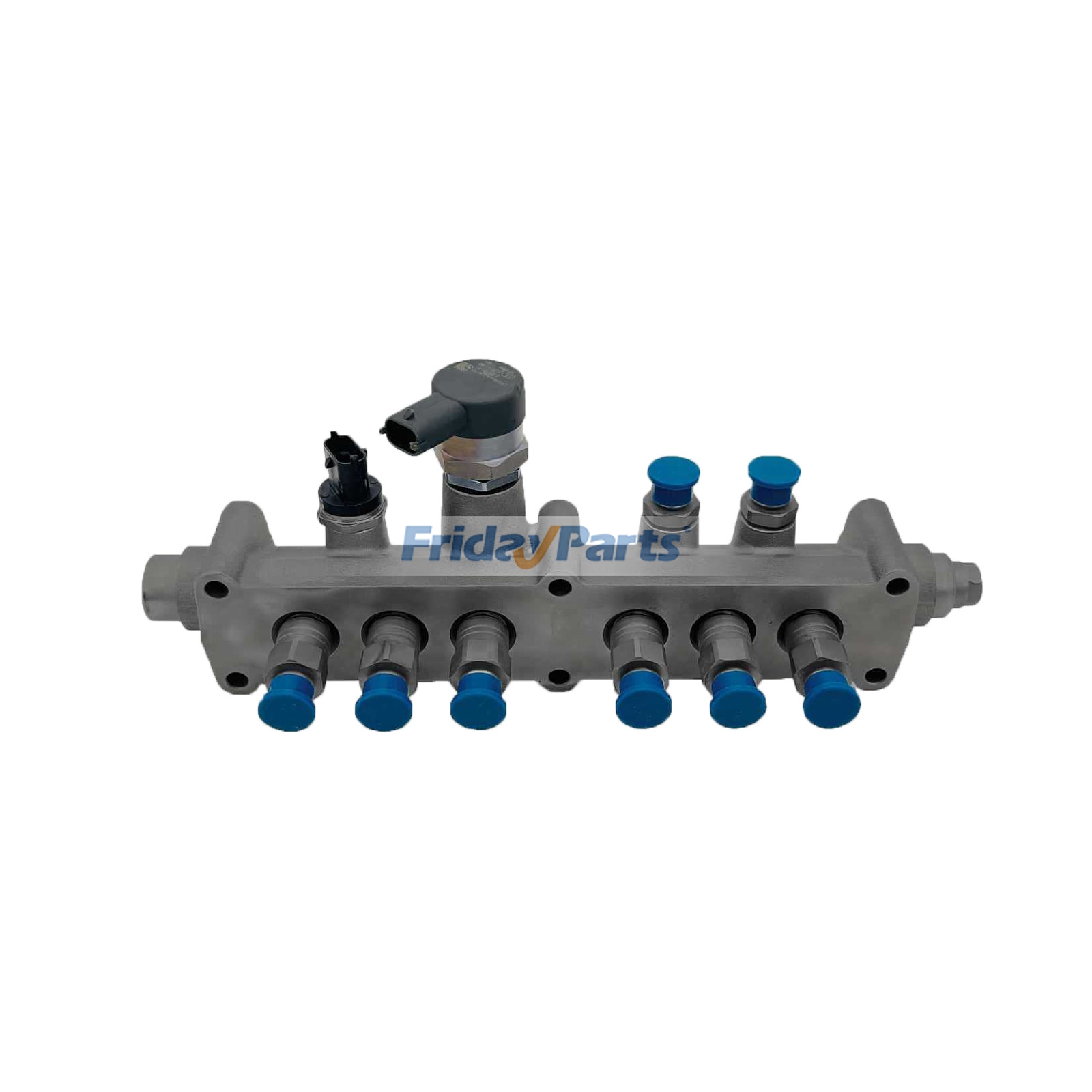 Common Rail Pipe Replacement for Bosch 0445226096