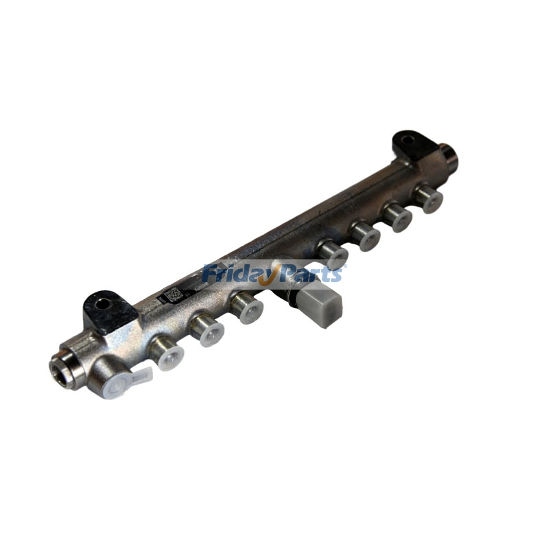 Common-Rail-Rohr - Ersetzt Bosch 0445226132