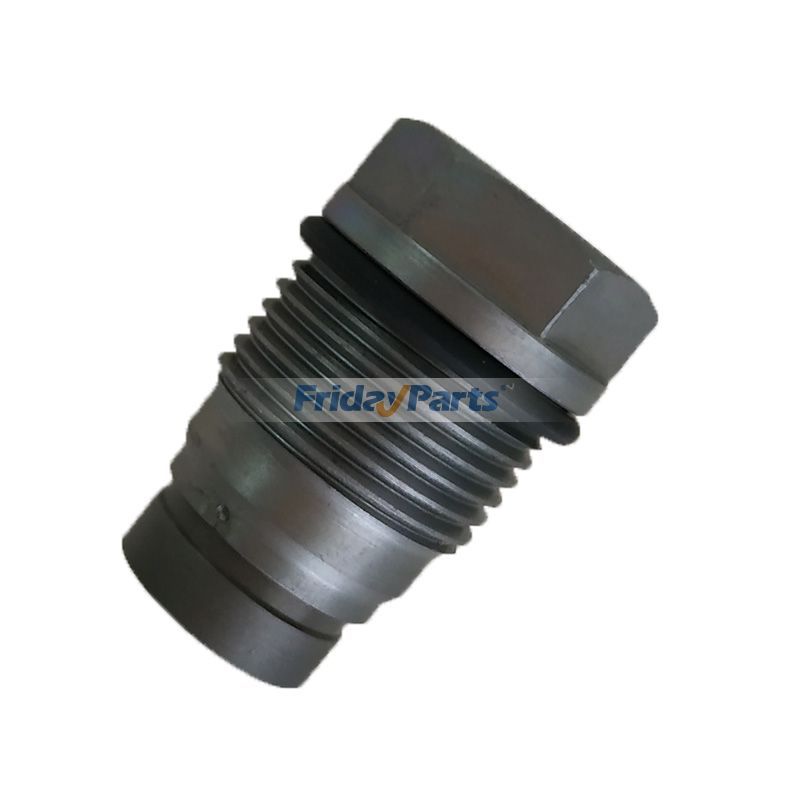 Common Rail Pressure Limiter Valve Crawler for Excavator
