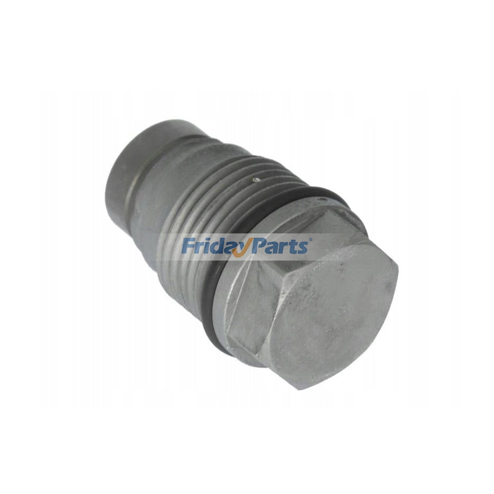 Common Rail Pressure Limiting Valve 2854543 for CASE Engine F4DE9684B F4DFE4131 F4HFA613 Loader 3230 3330