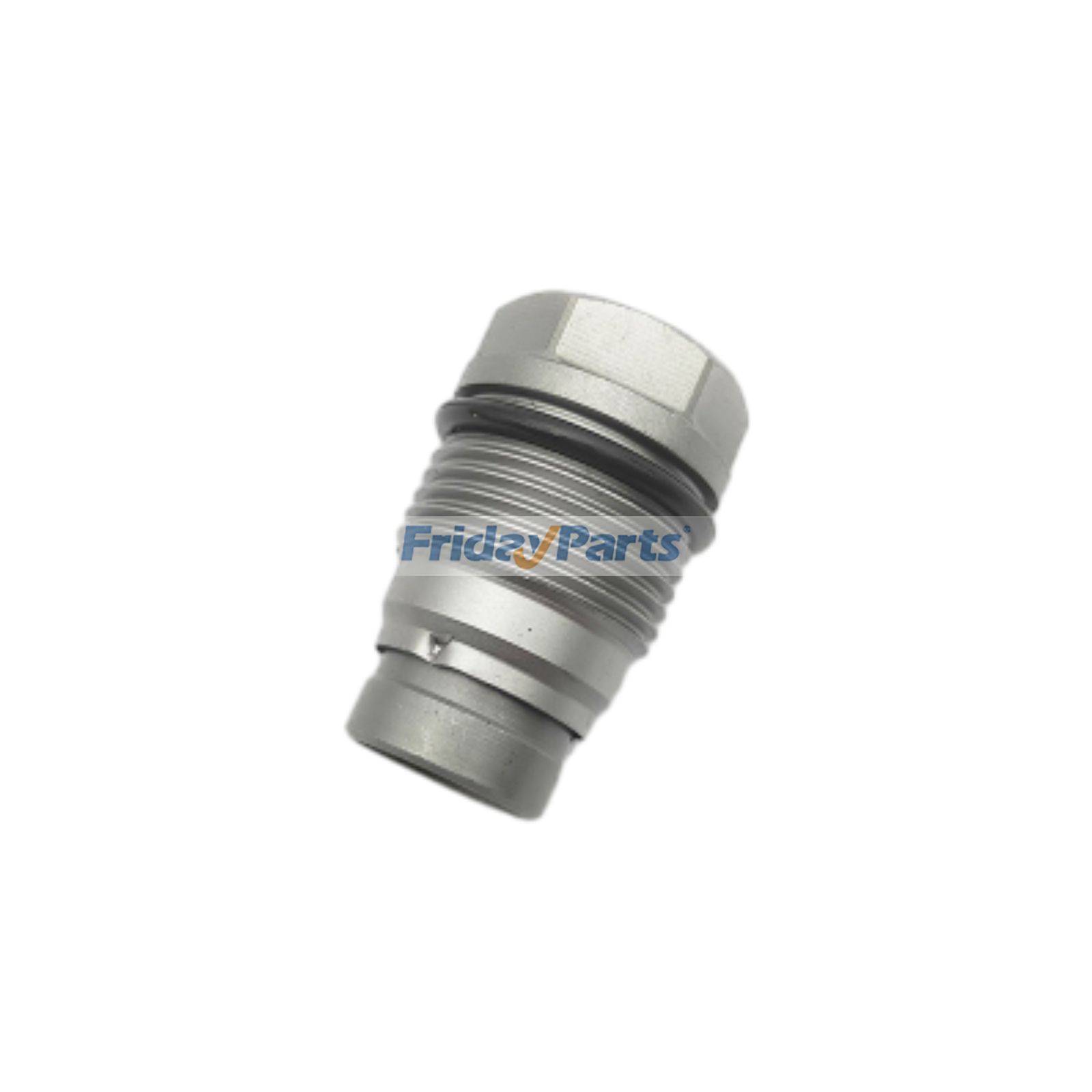 Common Rail Pressure Limiting Valve 65.52122-6001 for Doosan Engine DL08 Excavator DL300 DL350 DX300LC DX300LL DX340LC DX350LC