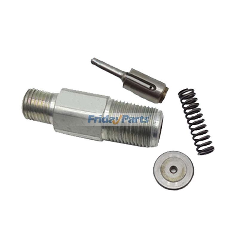 Common Rail Pressure Limiting Valve S2274-01110 for Hino Engine J05E J08E Kobelco Excavator SK200-8 SK350-8