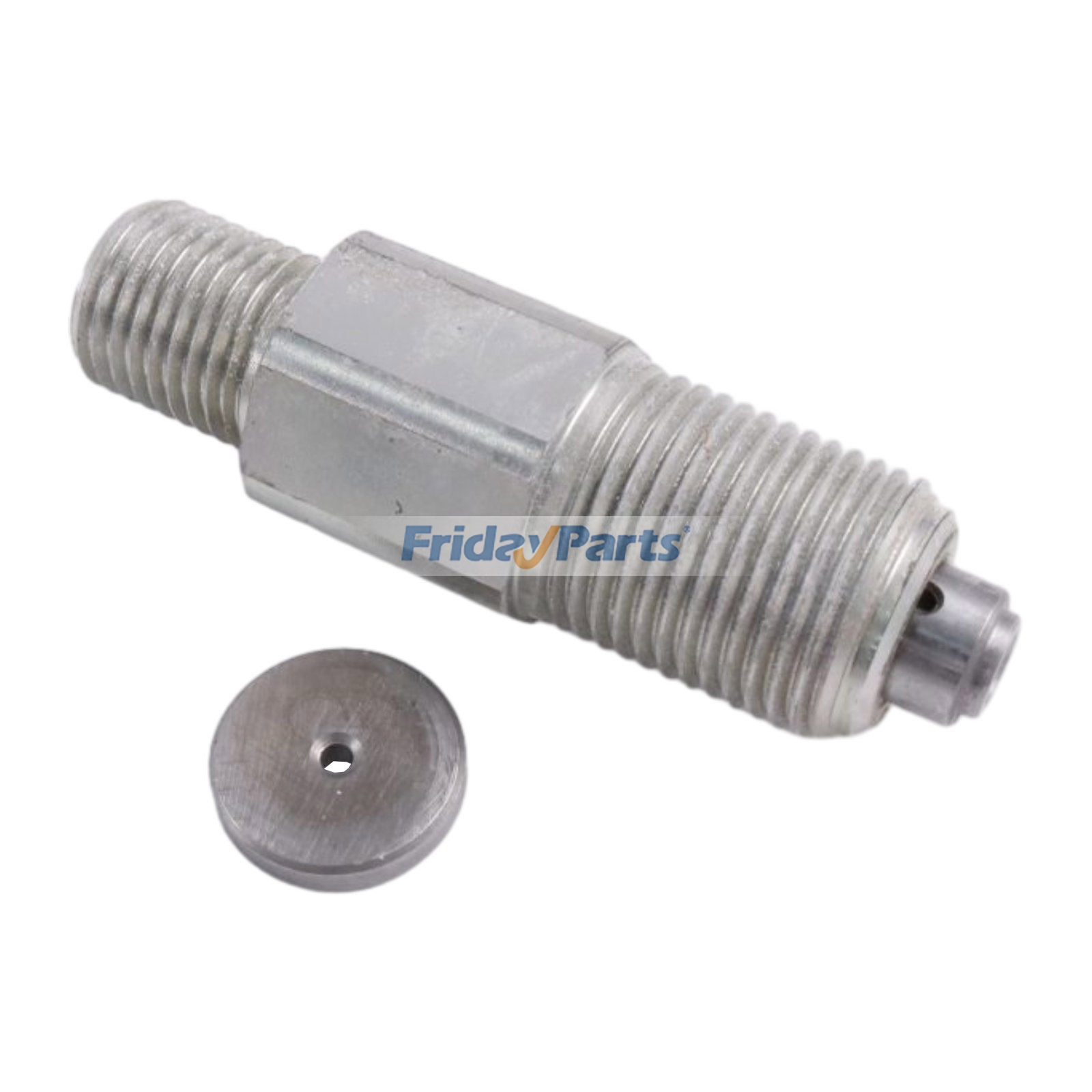 Common Rail Pressure Limiting Valve S2274-01110 for Hino Engine J05E J08E Kobelco Excavator SK200-8 SK350-8