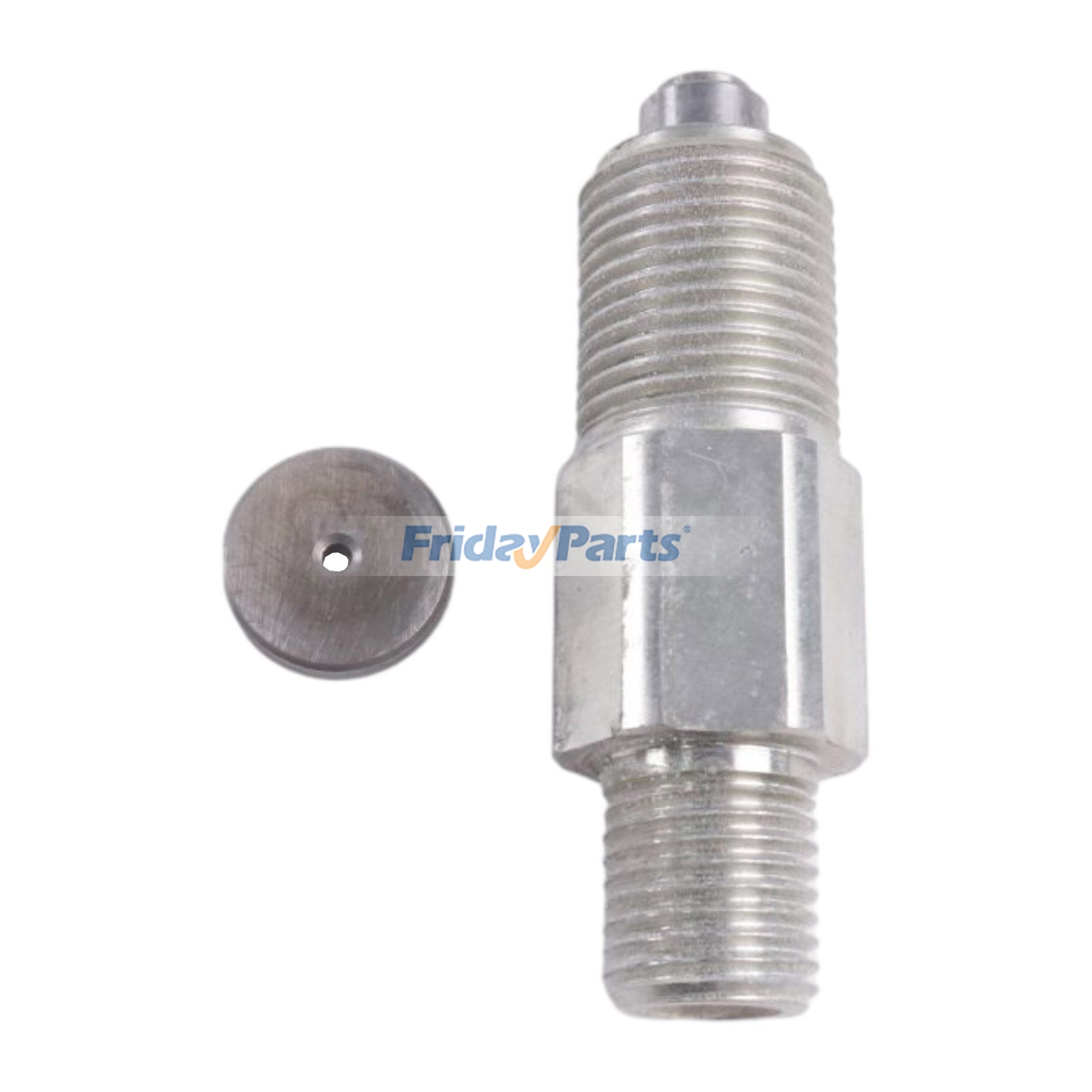 Common Rail Pressure Limiting Valve for Engine,Excavator