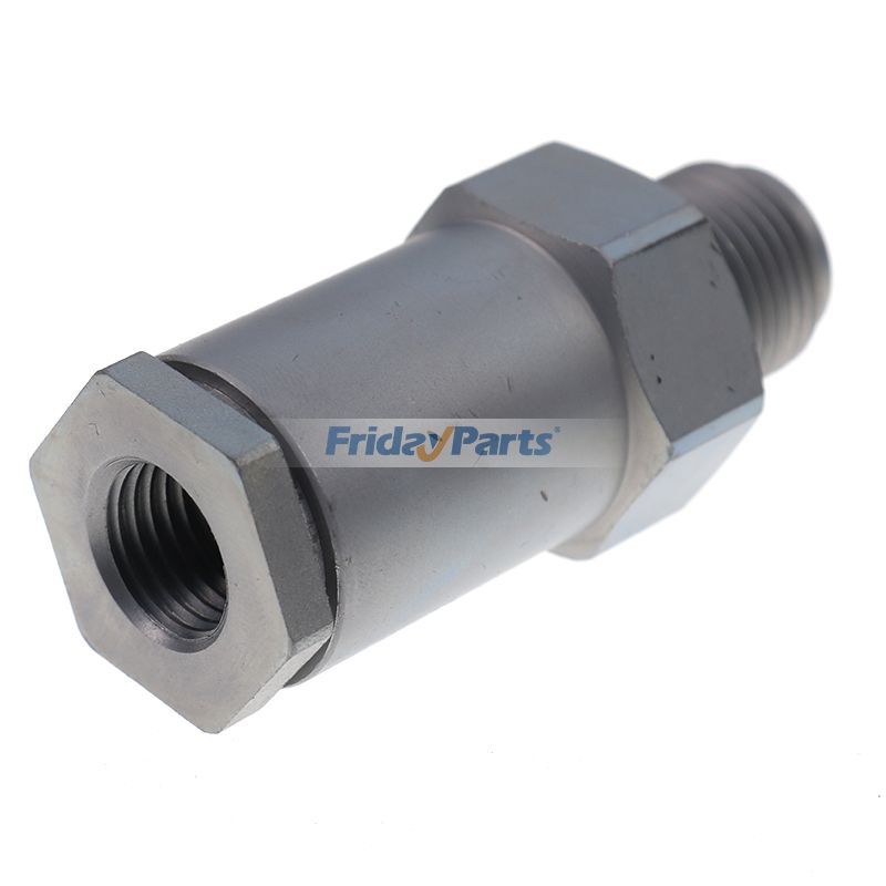 車両 2003-2007 ダッジ カミンズ 5.9L 用コモンレール圧力リリーフバルブ F00R000756